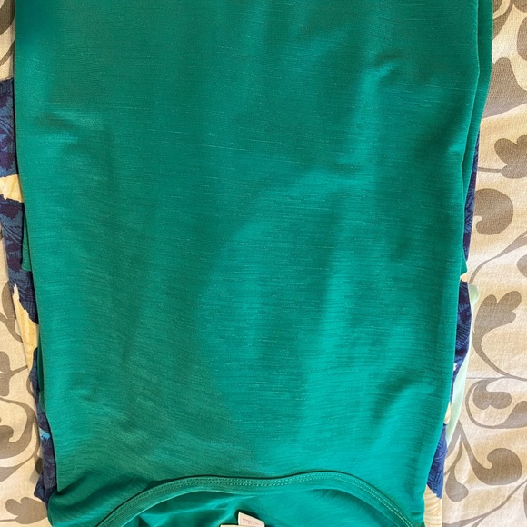 Lularoe medium Irma shirts - Picture 5 of 5
